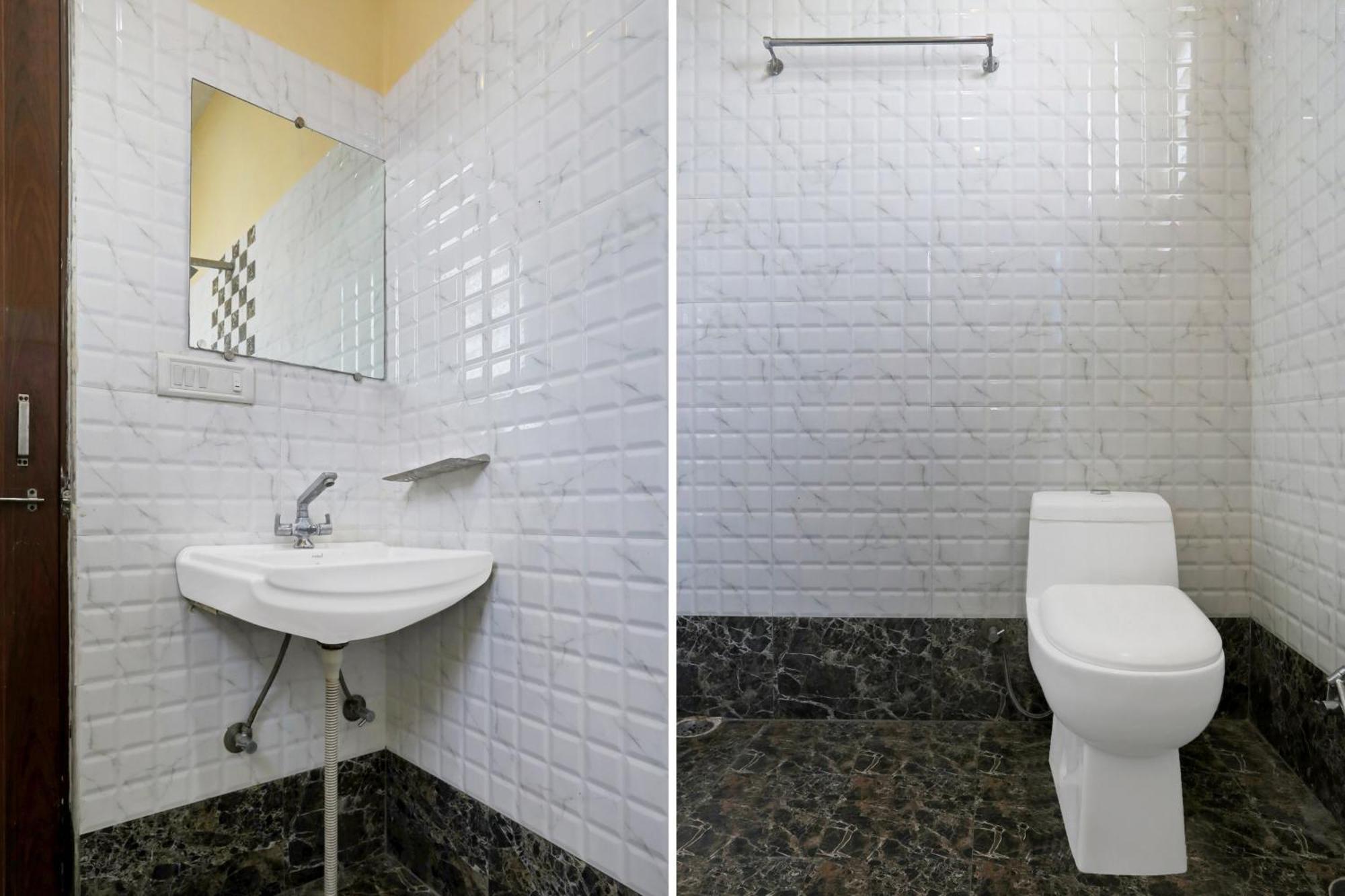 Collection O Amet Garh Hotel อุเดเปอร์ ภายนอก รูปภาพ
